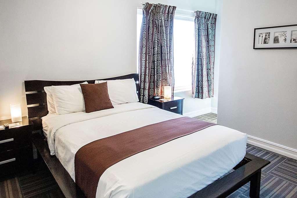 Ocean Reef Suites Майами-Бич Номер фото