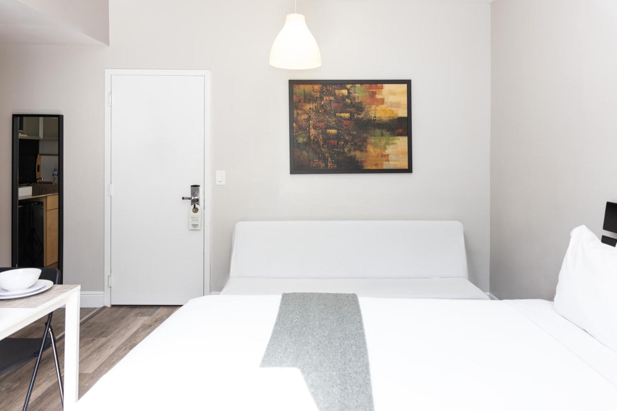 Ocean Reef Suites Майами-Бич Экстерьер фото